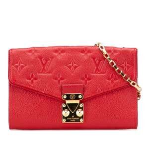 Louis Vuitton Saint Germain Pochette #246024L12B